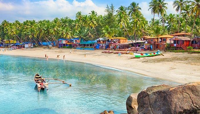 Goa-A Perfect Holiday Destination
